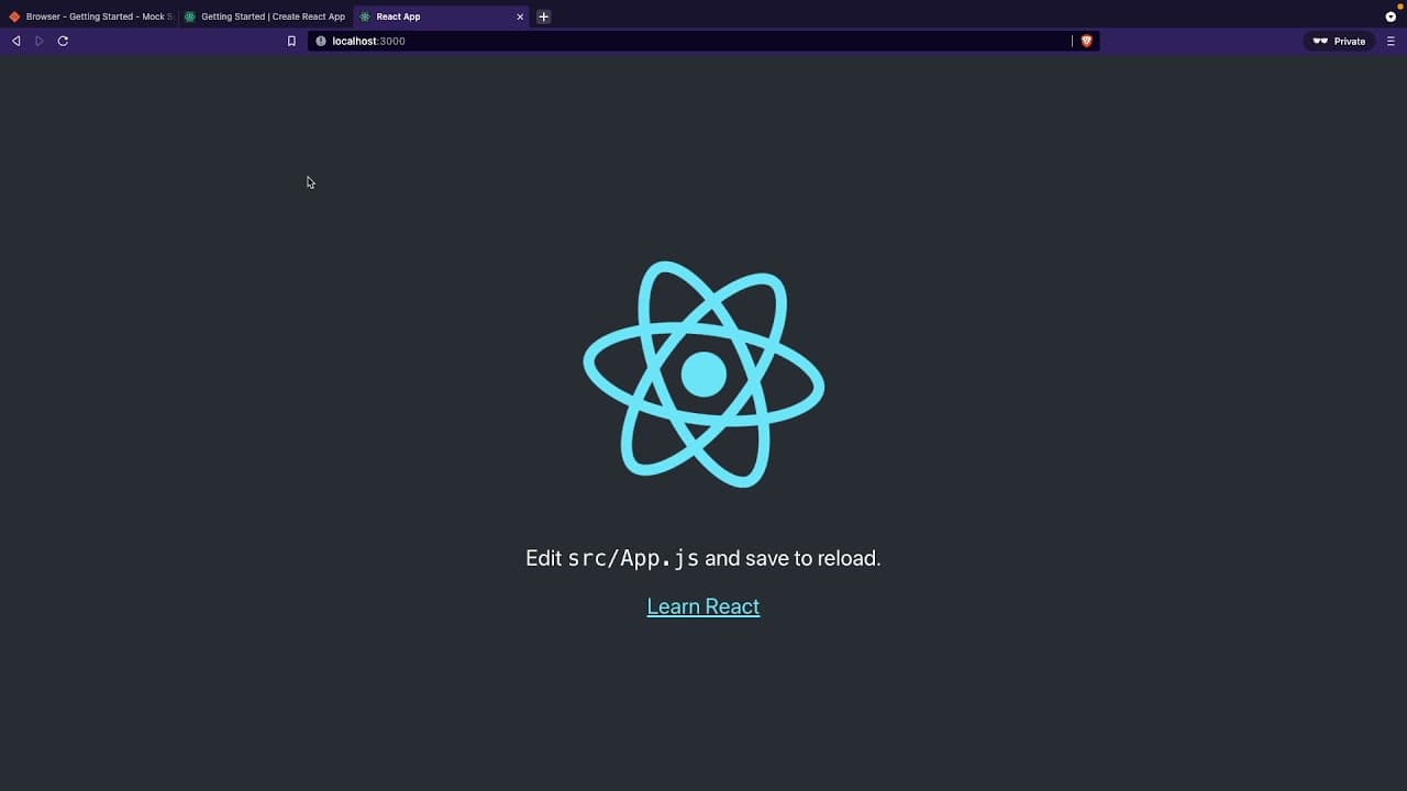 React Uygulamamız için Mock Service Worker ile Nasıl API Mocking (Fake API) Oluşturabiliriz?