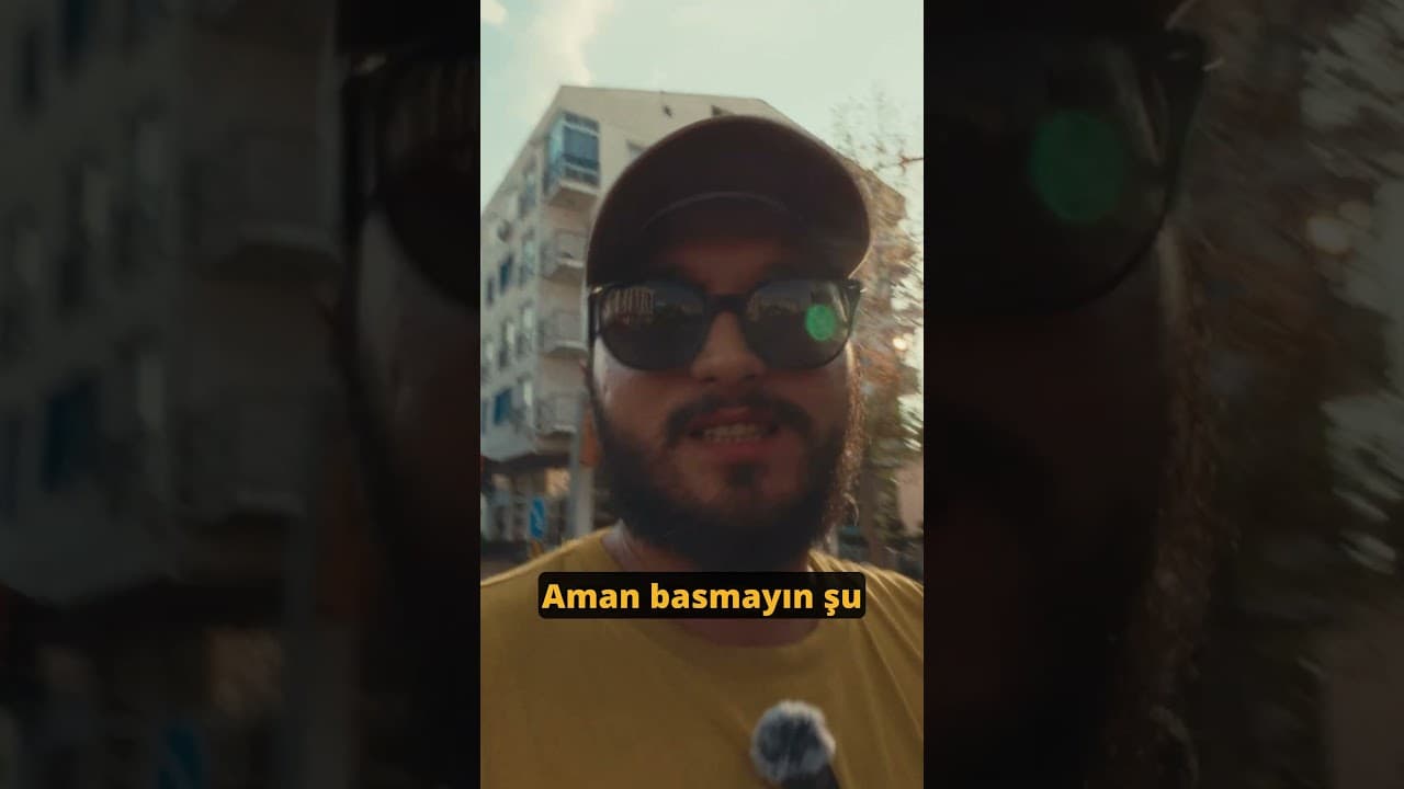 korna çaldıkça evlilik daha sağlam oluyor sanıyorlar #korna #konvoy